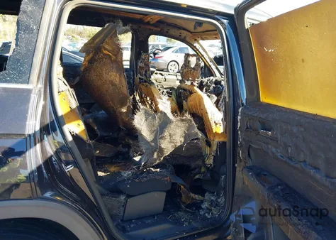 2019 Volkswagen Atlas 2.0T S from USA, damaged, VIN 1V2AP2CA9KC580705